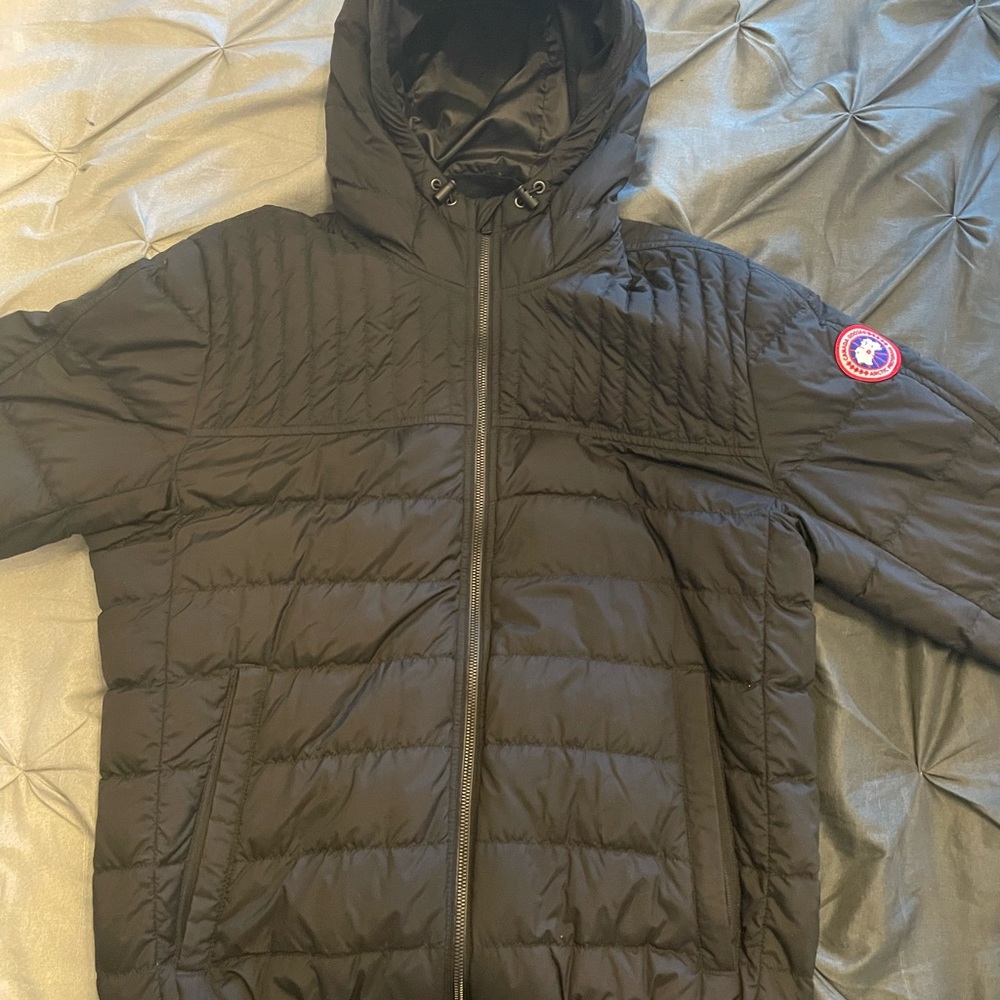 Canada Goose Cabri hoodie